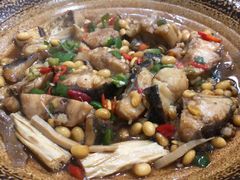 -朗妈私房菜(婺女州店)
