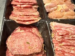 -焱铁烧·黑毛和牛专门店(杭州嘉里中心店)