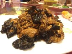 -东方之珠海鲜酒楼(南开店)