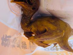 -整只乳鸽GetSQUAB(西华路店)