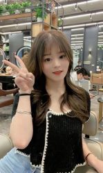 点击看大图 -藤野造型专业烫染接发