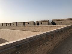 -嘉峪关关城