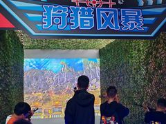 -佛山科学馆