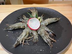 -松鱼亭·和牛烧肉(协鑫广场店)