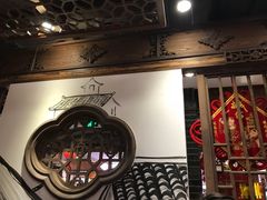 -张氏宽窄巷成都名小吃(茂业百货华强北店)