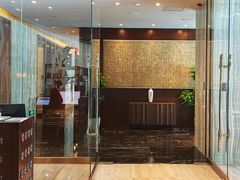 -蛇口希尔顿南海酒店·随轩中餐厅·粤菜