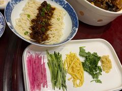 -老厨家(友谊路总店)