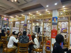 -煲煲掂风味煲仔饭餐厅(西区店)