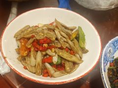 -传统菜农庄(皇姑路店)