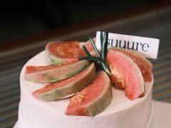 -流酥可心·牛乳蛋糕商店(禾祥西路店)