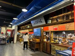 -老横泾面馆(吴中横泾店)