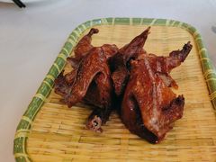 -五谷芳乳鸽王(梅沙老店)