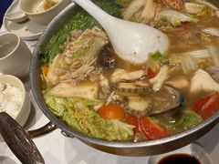 -鹿港小镇(金虹桥国际中心店)