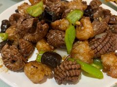 -胖子菜馆(隆昌路店)