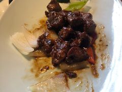 牛肉粒-碧丽宫大酒店(召稼楼店)