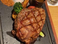 -原石牛扒·约会餐厅(龙城万科里店)