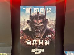 -英皇电影城(英皇集团中心IMAX店)