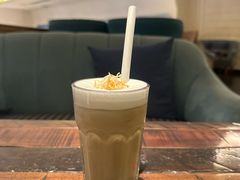 -良木缘咖啡西餐(蜀汉路店)