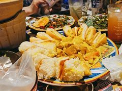 -泰妃殿(武汉首店)