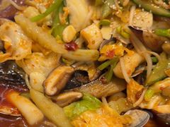 -里岛烤鱼(东港凯虹广场店)