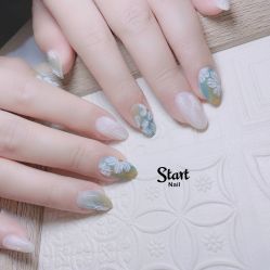 -StartNail美甲