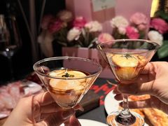 -小火花·干式熟成牛排馆Spark SteakHouse(剑桥郡店)