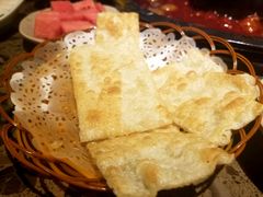 飞饼-舒家大院重庆老火锅(纪念塔店)