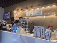 -香馥咖啡(民盈国贸城店)