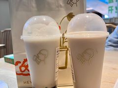 -喜茶(南昌王府井店)