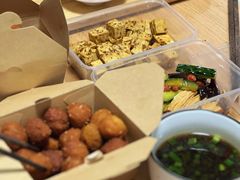 -娘心豆品(方庄店)