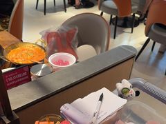 -老板恋上鱼(恒隆广场店)