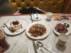 -翠华餐厅(德基广场店)