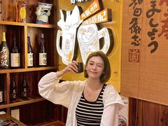 -鸟鹏烧鸟居酒屋(天河领展店)