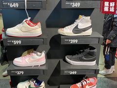-NIKE上海青浦优选体验店