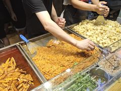 -周小亮丁家坡洋芋(全国总店)