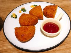 -团子君寿司·茶