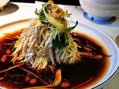 大煮干丝-花园茶楼(兴城西路店)