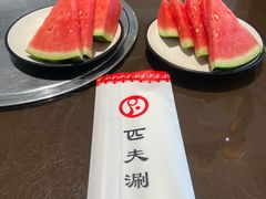 -匹夫涮肉城(黄村店)