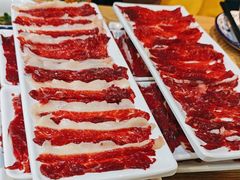 -夜牛潮汕鲜牛肉火锅店(翻身店)