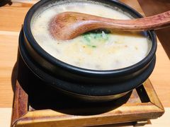 海鲜泡饭-TORO MaKi 寿司·日料(华创店)