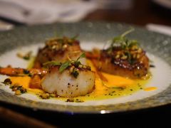 -Bistro Les Lilas丁香花小酒馆