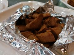 -紫竹林素食(祖庙路店)