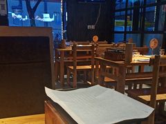 -肉串汪(月坛店)