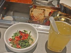 -海底捞火锅(步步高新天地店)