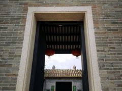 -资政大夫祠