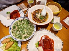 -三凤酒家·百年无锡菜(清扬茂业店)