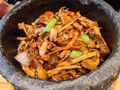-寻食記创意特色菜