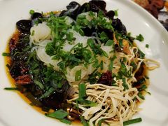 -富瑶大酒店(强工二街店)