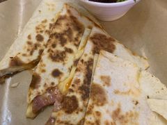 -疯克大象美式烤肉餐厅