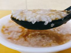 冰稀饭-豆香园(龙翔店)